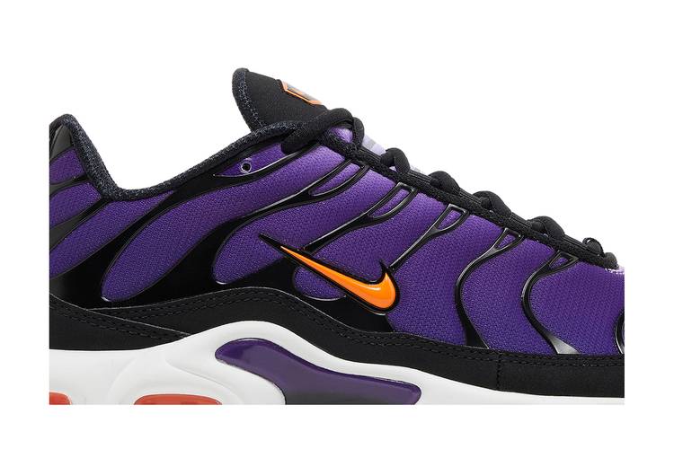 Nike Air Max Plus Voltage Purple - CD0609-024 / DX0755-500