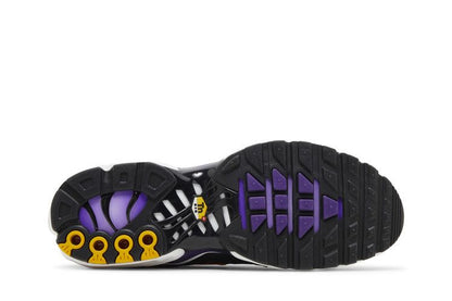 Nike Air Max Plus Voltage Purple - CD0609-024 / DX0755-500