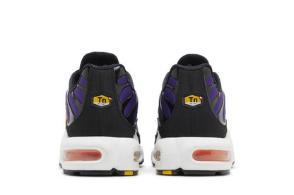 Nike Air Max Plus Voltage Purple - CD0609-024 / DX0755-500