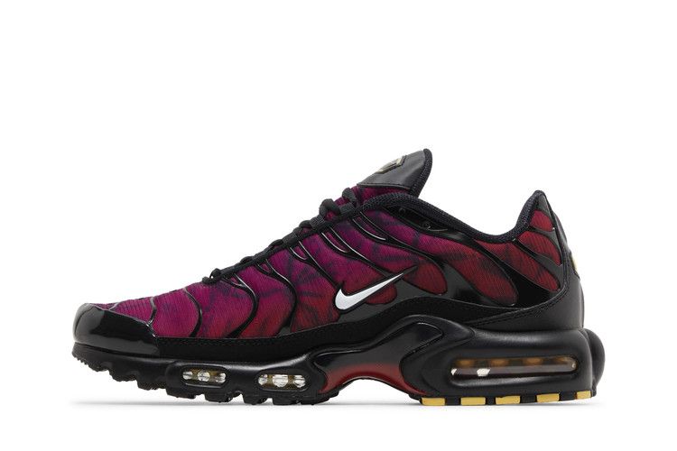 Nike Air Max Plus 25th Anniversary - FV0393-001