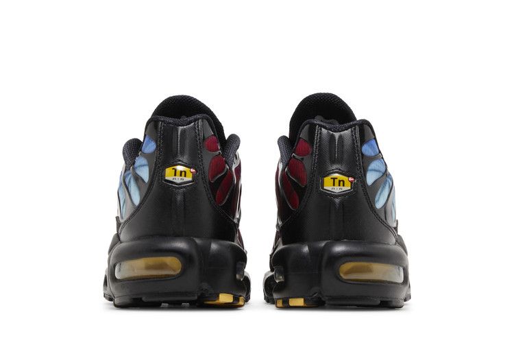 Nike Air Max Plus 25th Anniversary - FV0393-001