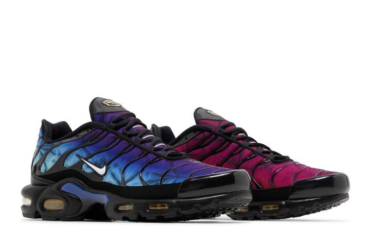 Nike Air Max Plus 25th Anniversary - FV0393-001