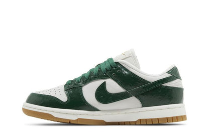 Nike Dunk Low LX Gorge Ostrich - FJ2260-002