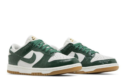 Nike Dunk Low LX Gorge Ostrich - FJ2260-002