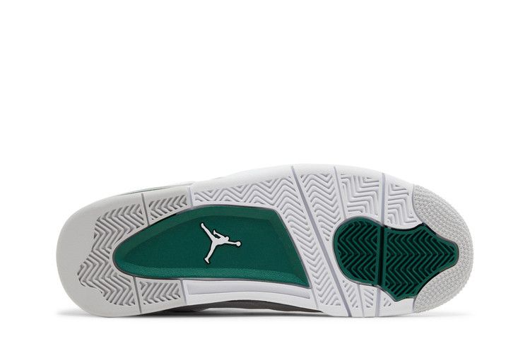 Air Jordan Air Jordan 4 Oxidized Green - FQ8138-103 / FQ8213-103