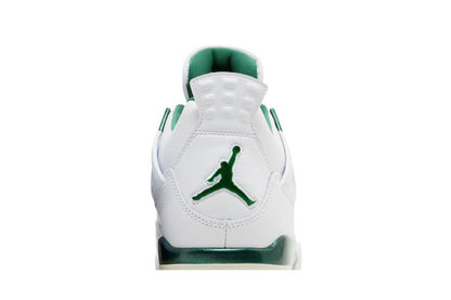 Air Jordan Air Jordan 4 Oxidized Green - FQ8138-103 / FQ8213-103