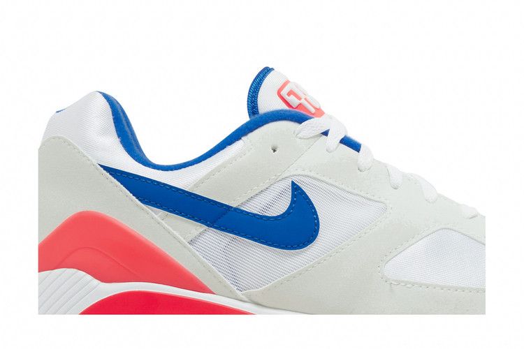 Nike Air Max 180 Ultramarine (2024) - FJ9259-100