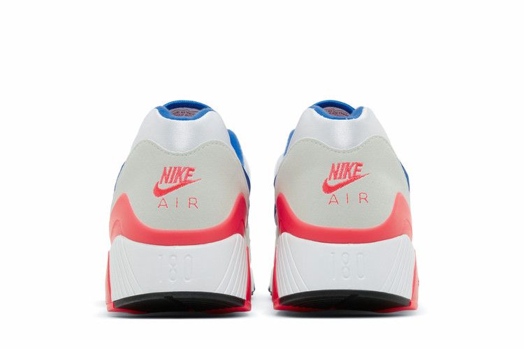 Nike Air Max 180 Ultramarine (2024) - FJ9259-100