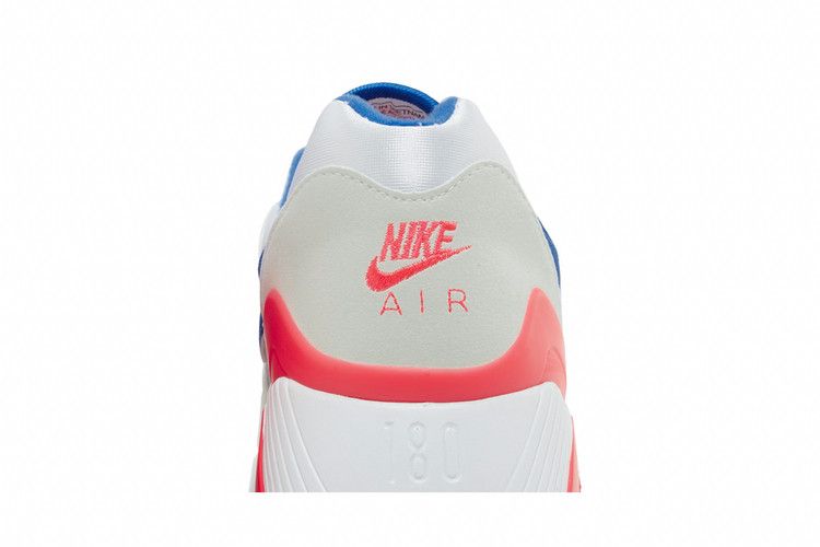 Nike Air Max 180 Ultramarine (2024) - FJ9259-100