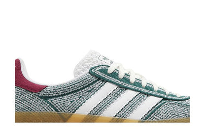 Adidas Gazelle Indoor Sean Wotherspoon Hemp Green - IG1456