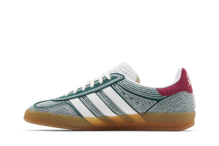 Adidas Gazelle Indoor Sean Wotherspoon Hemp Green - IG1456