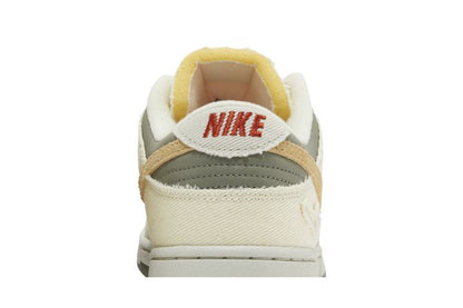 Nike Dunk Low Light Bone Dark Stucco - FZ4341-100