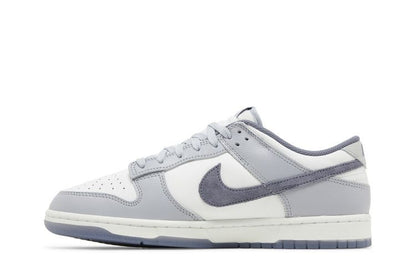 Nike Dunk Low SE Light Carbon - FJ4188-100 / FB9109-101