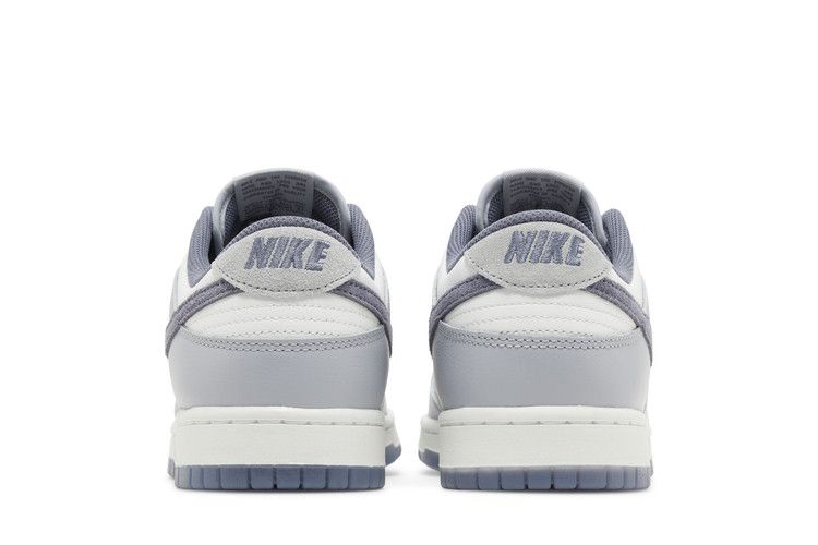 Nike Dunk Low SE Light Carbon - FJ4188-100 / FB9109-101