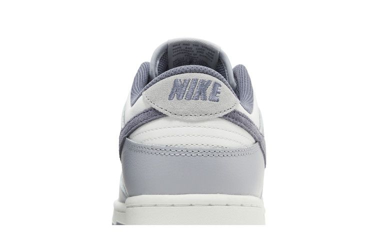 Nike Dunk Low SE Light Carbon - FJ4188-100 / FB9109-101