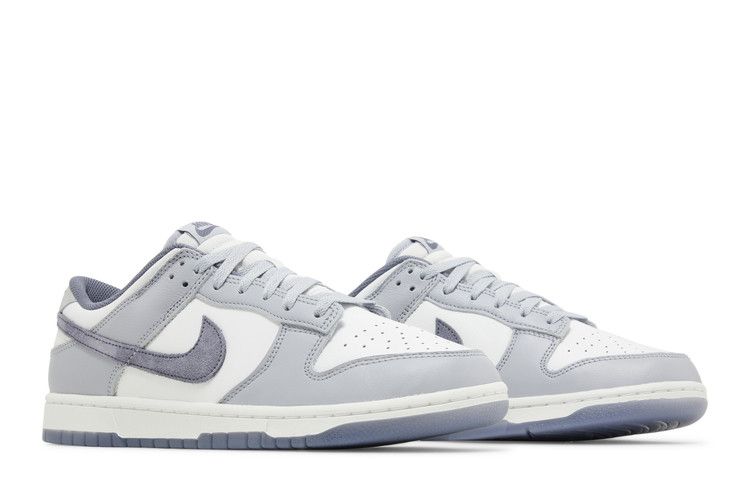 Nike Dunk Low SE Light Carbon - FJ4188-100 / FB9109-101