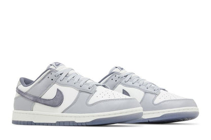 Nike Dunk Low SE Light Carbon - FJ4188-100 / FB9109-101