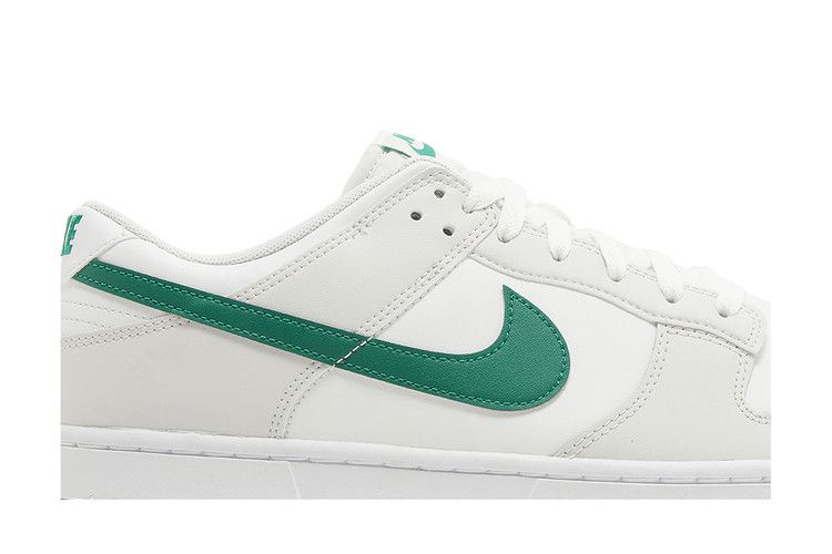 Nike Dunk Low Retro Summit White Malachite - DV0831-107