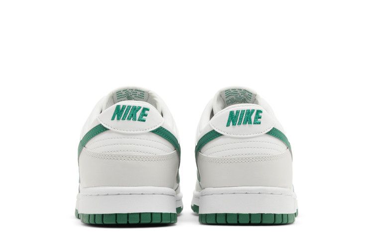 Nike Dunk Low Retro Summit White Malachite - DV0831-107