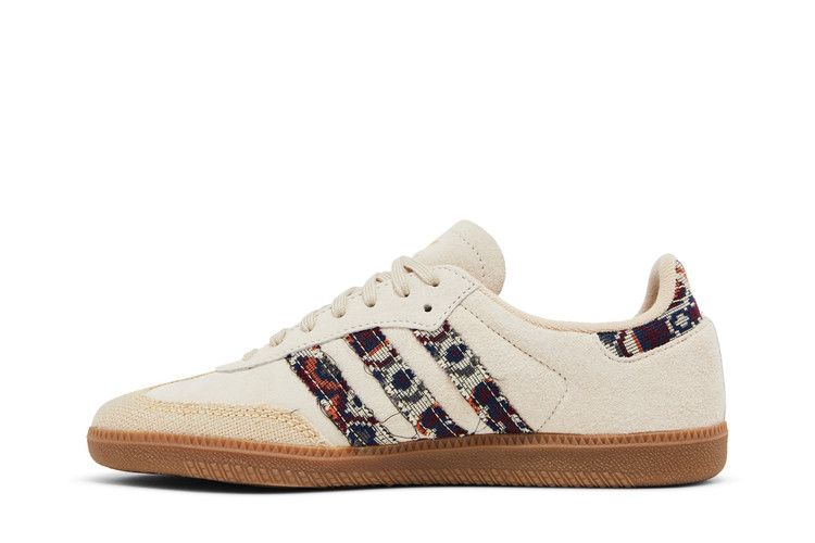 Adidas Samba Consortium Cup END. Past - IE0167