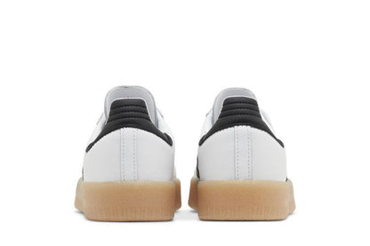 Adidas Samba White Black Gum - IG5744