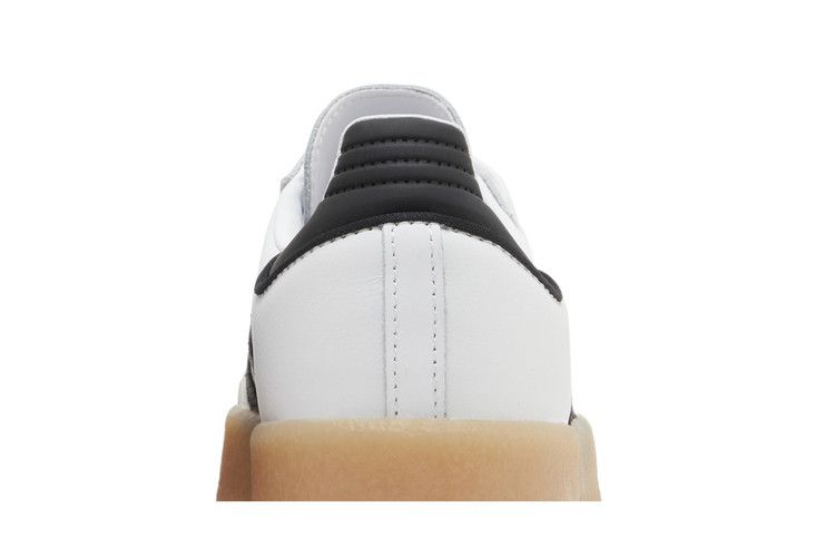 Adidas Samba White Black Gum - IG5744