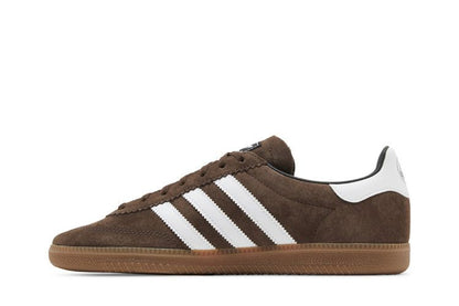 Adidas Samba Deco SPZL Brown - IF5739