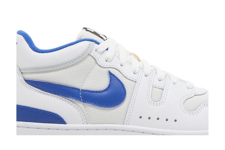 Nike Mac Attack White Game Royal - FB1447-100