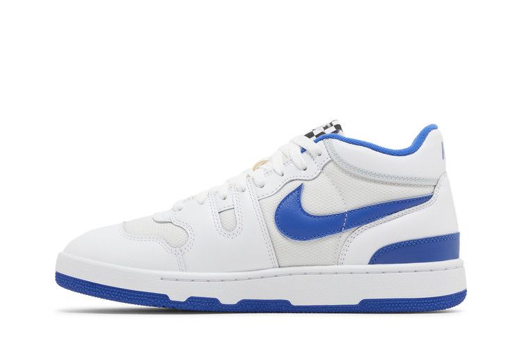 Nike Mac Attack White Game Royal - FB1447-100