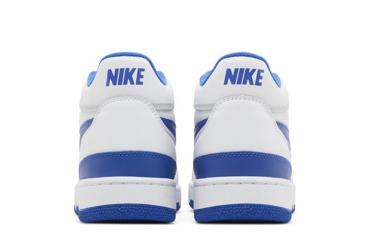 Nike Mac Attack White Game Royal - FB1447-100