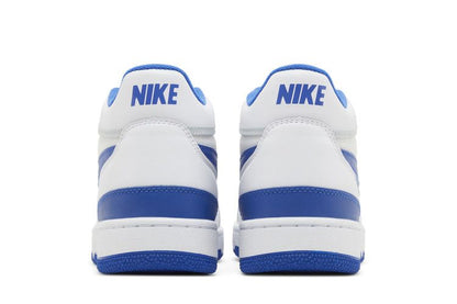 Nike Mac Attack White Game Royal - FB1447-100