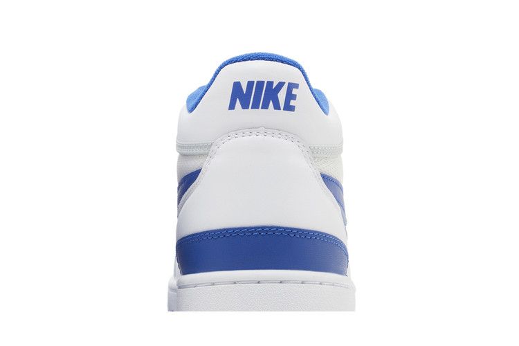 Nike Mac Attack White Game Royal - FB1447-100