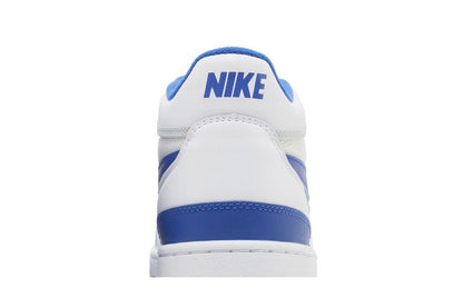 Nike Mac Attack White Game Royal - FB1447-100