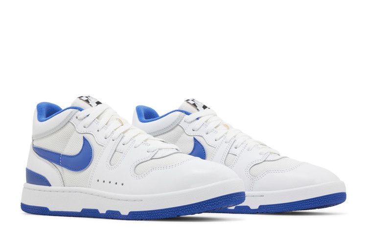 Nike Mac Attack White Game Royal - FB1447-100