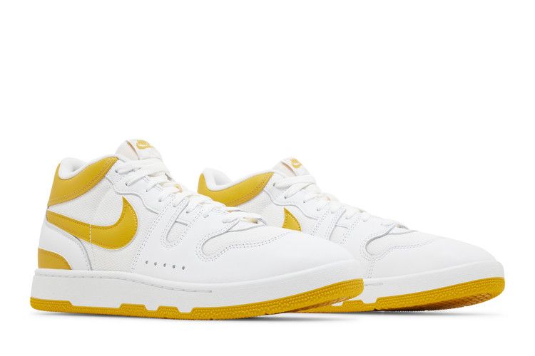 Nike Mac Attack QS SP Lemon Venom - FB8938-102