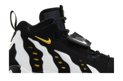 Nike Air DT Max '96 Black White (2024) - HM8249-001