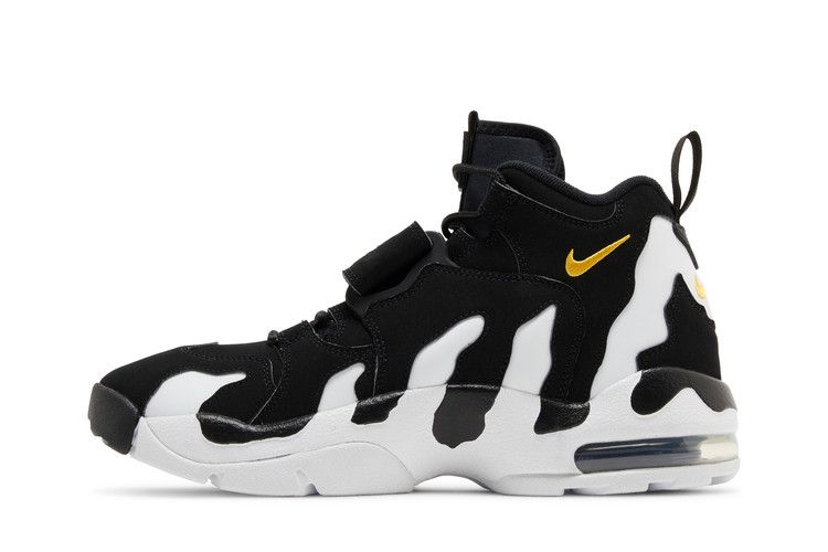 Nike Air DT Max '96 Black White (2024) - HM8249-001