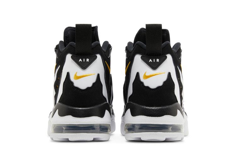 Nike Air DT Max '96 Black White (2024) - HM8249-001