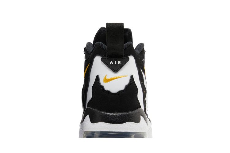 Nike Air DT Max '96 Black White (2024) - HM8249-001