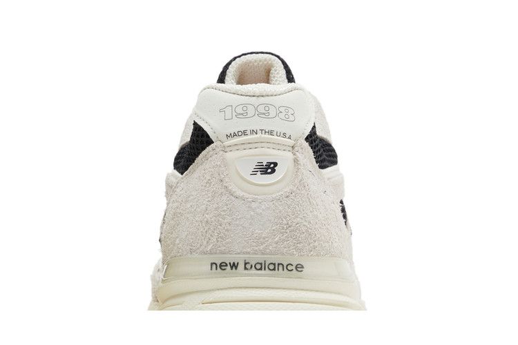 New Balance 990 V4 MiUSA Joe Freshgoods Intro - U990JR4