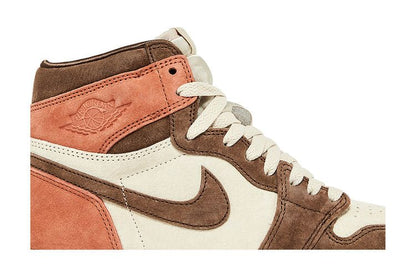 Air Jordan Air Jordan 1 High OG Dusted Clay - FQ2941-200