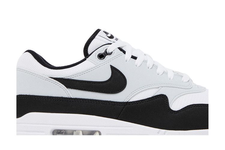 Nike Air Max 1 White Black - FD9082-107 / DZ2628-102