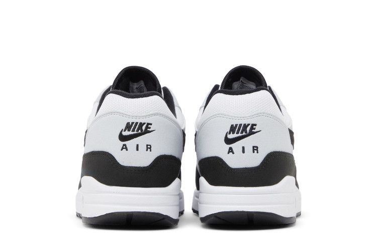 Nike Air Max 1 White Black - FD9082-107 / DZ2628-102