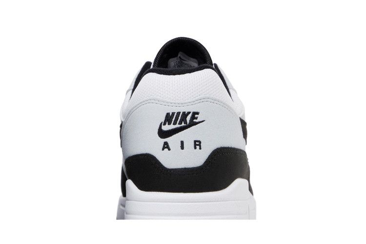 Nike Air Max 1 White Black - FD9082-107 / DZ2628-102