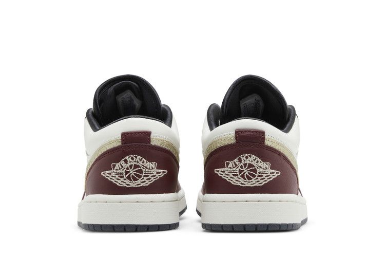 Air Jordan Air Jordan 1 Low Year of the Dragon (2024) - FJ5735-100