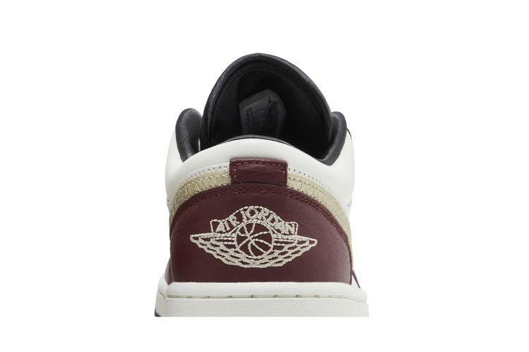 Air Jordan Air Jordan 1 Low Year of the Dragon (2024) - FJ5735-100