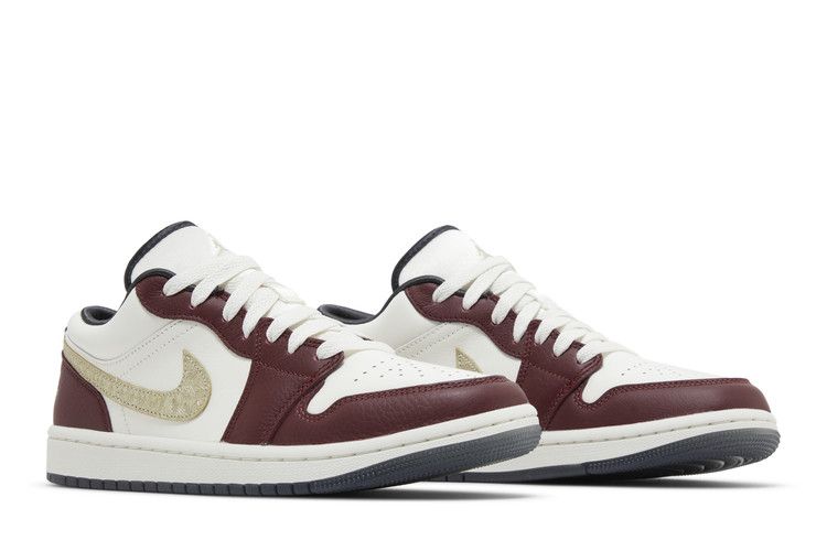 Air Jordan Air Jordan 1 Low Year of the Dragon (2024) - FJ5735-100