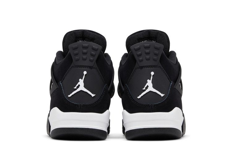 Air Jordan Air Jordan 4 Retro White Thunder - FQ8138-001 / FQ8213-001