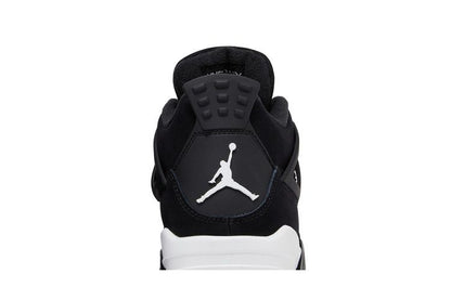 Air Jordan Air Jordan 4 Retro White Thunder - FQ8138-001 / FQ8213-001