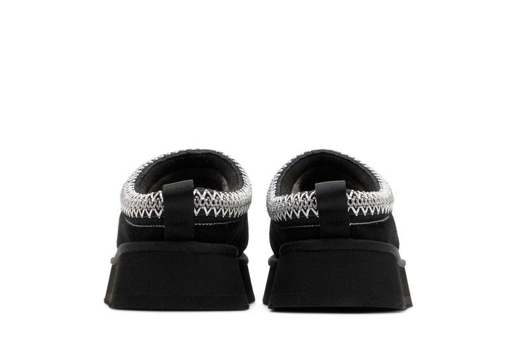 UGG Tazz Slipper Black - 1122553-BLK